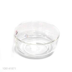 New Design <em>Glass</em> <em>Bowl</em> Fashion Salad <em>Bowl</em>