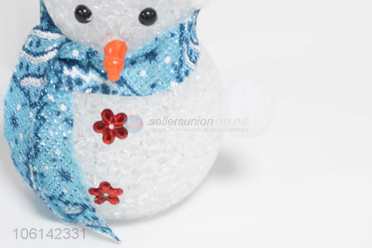 圣诞雪人