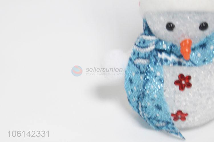 圣诞雪人