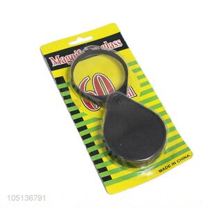 Wholesale Foldable Magnifying Glass Mini Pocket Magnifier
