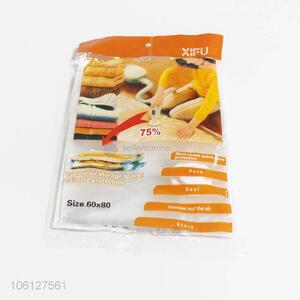 Bulk price vacuum <em>compressed</em> <em>bag</em> for clothing