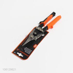 Superior quality carbon steel aviation scissors