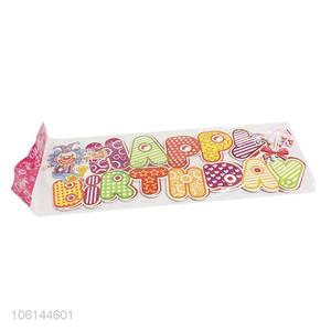 Wholesale Birthday Decoration Party Props