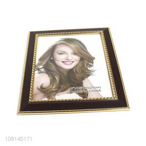Best Quality Plastic Photo Frame Fashion Picture Frame