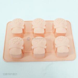 Factory Price Cake Mold <em>Silicone</em> <em>Bakeware</em>