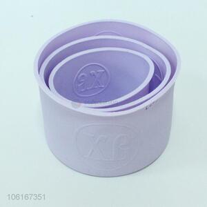 Hot Sale 3PC Silicone Cake <em>Mould</em>