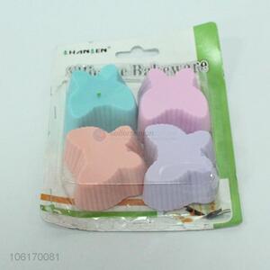 Top Selling 12PC Silicone Cake Mould