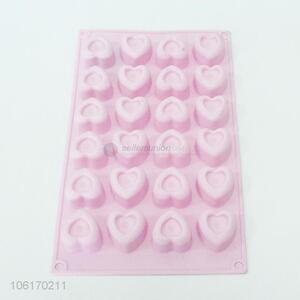 Factory Price Silicone Chocolate Mold