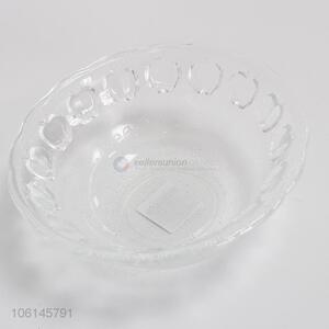 Wholesale Glass Bowl Fashion Salad Bowl