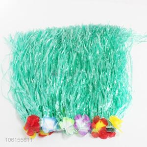 New Design Festival Party Decorative Grass Skirt