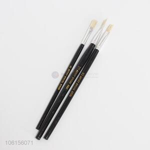 Factory Price 3PCS Plastic <em>Paintbrush</em>