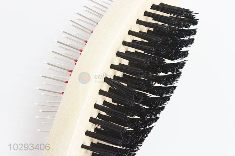 Custom Pet Double Sided Comb Pet Brush