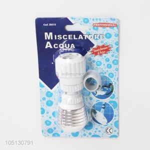 Top Selling White Plastic Water Faucet