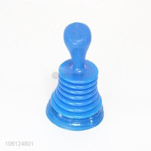 High quality household use plastic toilet plunger