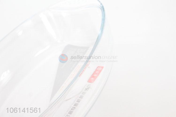 玻璃盘