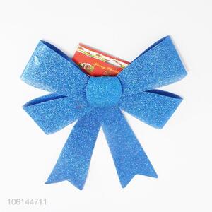 New Arrival Christmas Decorative Colorful Bowknot