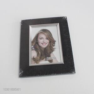 Factory Promotional Plastic Photo Frame
