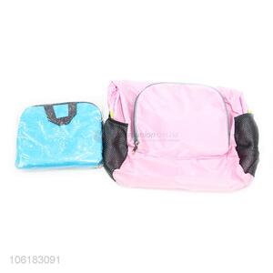 Unique Design Girl Waterproof Shoulder Bag