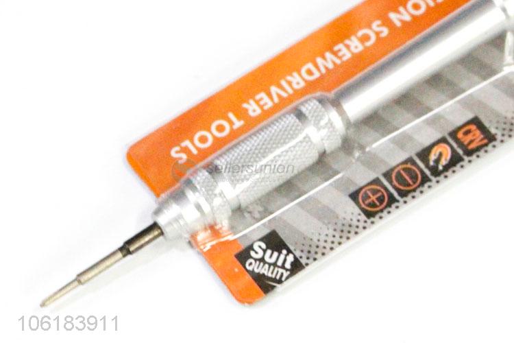 Hot products hand tools mobile phone repair screwdriver