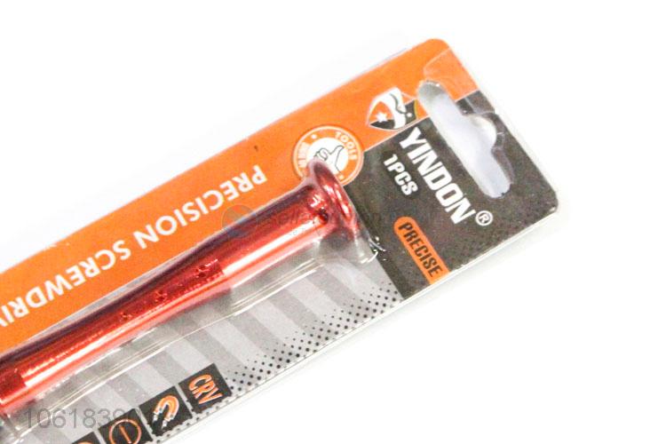 Best sale aluminum mobile phone repair screwdriver