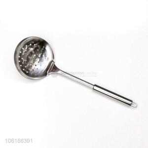 Professional suppliers kitchen supplies stainless steel rice spoon