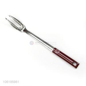 New style cooking tool stainless steel meat fork