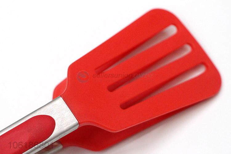 Wholesale custom kitchen utensils food grade food tong