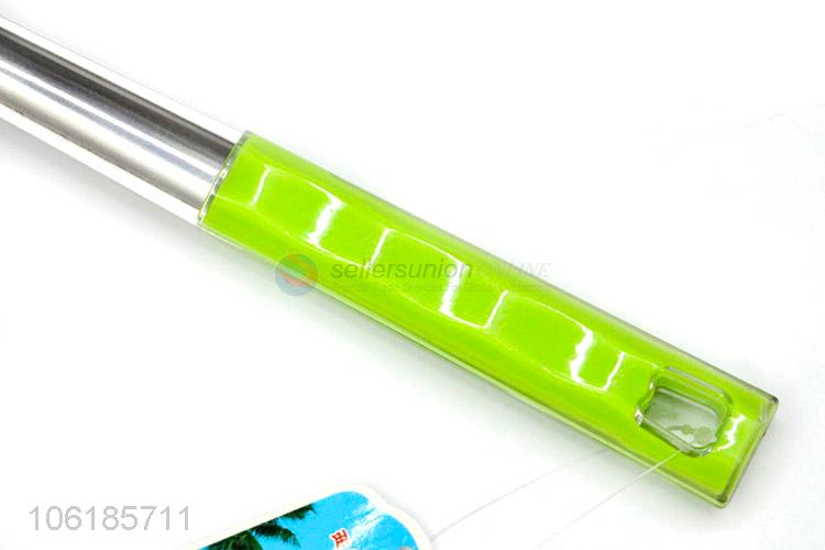 Yiwu factory cooking supplies stainless steel spaghetti spatula