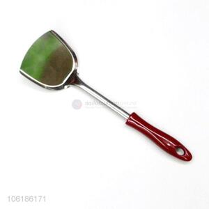 Good quality stainless steel spatula cooking shovel pancake turner