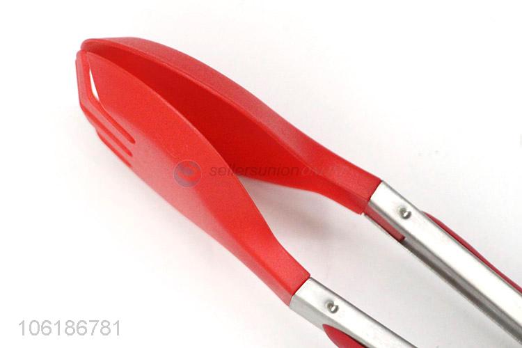 Professional supply kitchen utensils food grade food tong