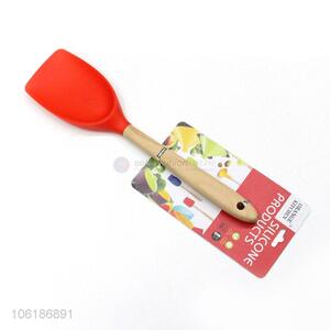 Professional suppliers stainless steel spatula cooking shovel pancake turner