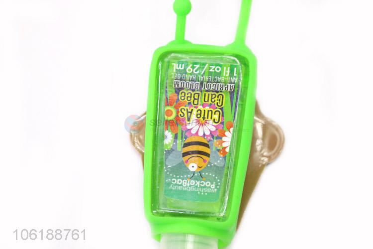Utility and Durable 3D Animal Design Liquid Hand Soap