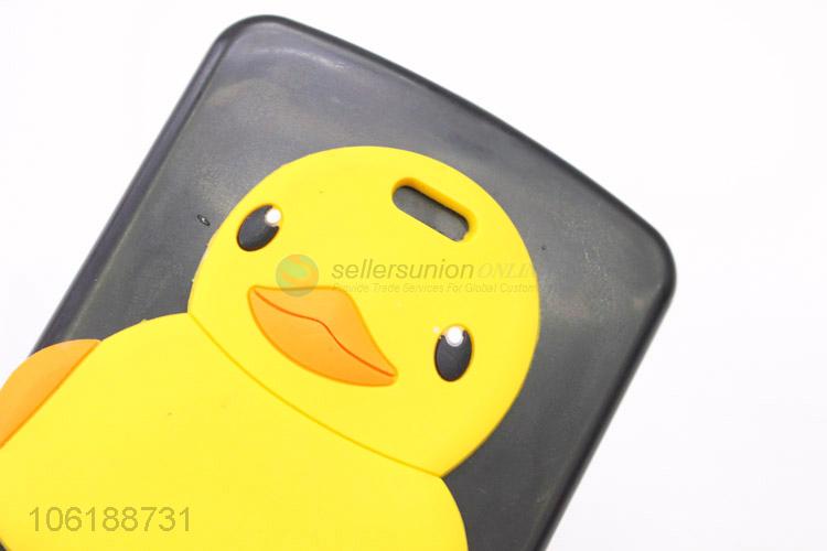 Factory Export Cartoon Big Yellow Duck Comb