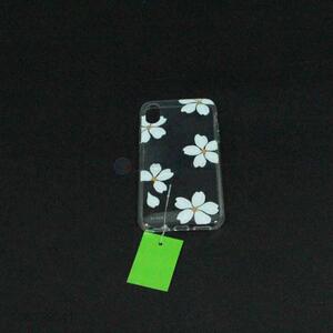 Custom Flower Pattern Mobile Phone Shell Phone Case