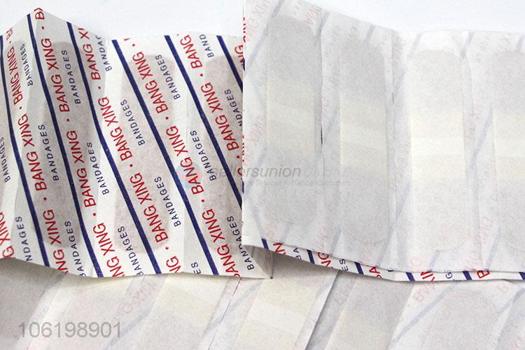 New Design Flexible Fabric Bandages Best Band-Aids