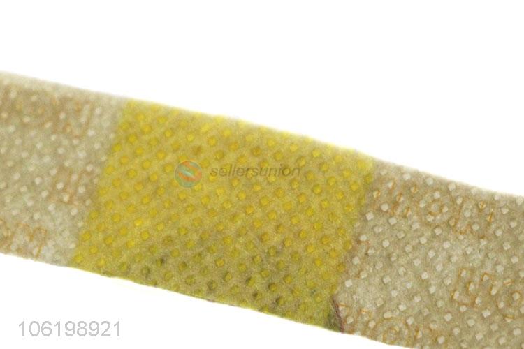 Popular Water Resistant Plaster Flexible Fabric Bandages
