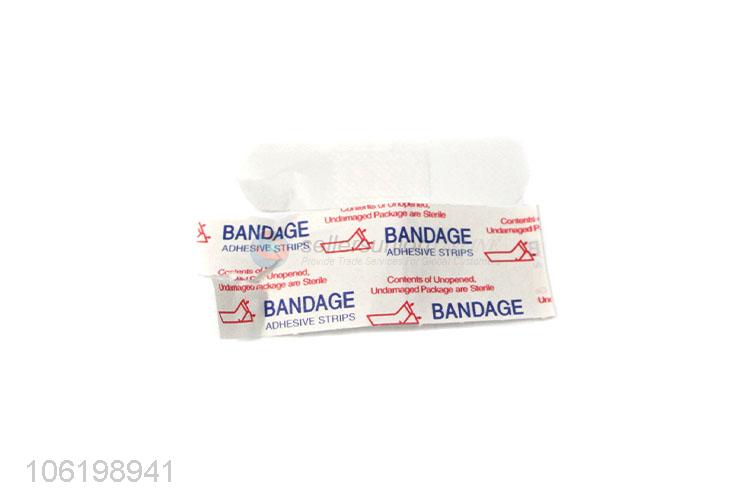 New Design Water Resistant Flexible Fabric Bandages