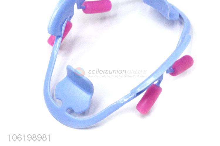 Good Quality Food-Grade Plastics Mouth Gag