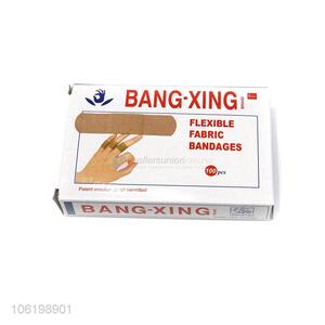 New Design Flexible Fabric Bandages Best Band-Aids