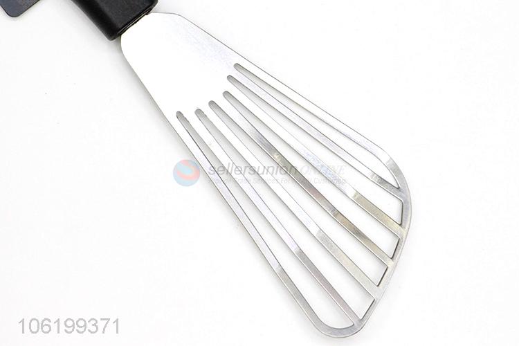 Direct Price Kitchen Tools Stainless Steel Oblique Shovel