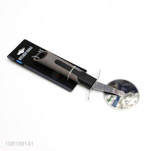 Wholesale Kitchen Tool Pizza Knife Stainless Steel Pizza Cutter