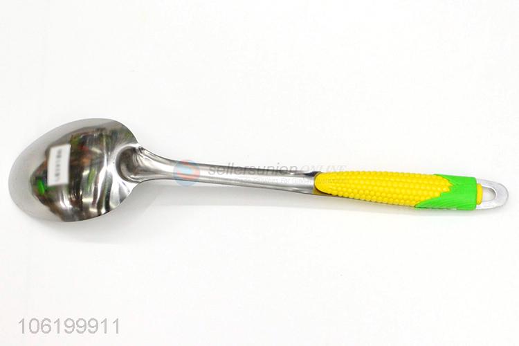 High Quality Stainless Steel Spoon For Meals