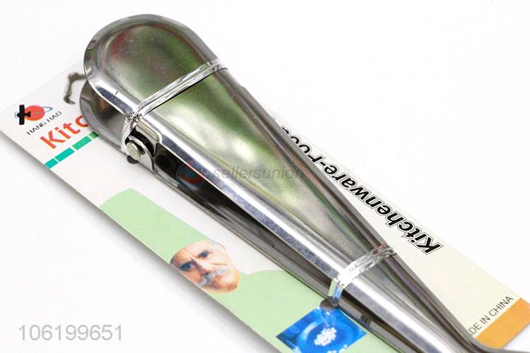 High Sales Kitchen Gadgets Stainless Steel Food Tong