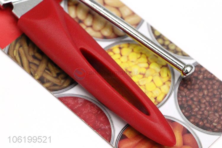 Professional Multifunctional Safety Can/Bottle Opener Kitchen Home Tool