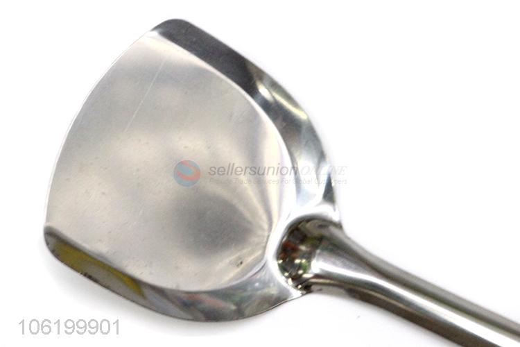 New Products Kitchen Accessories Stainless Steel Cooking Turner