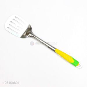 Hot Sell Kitchen Tools Accessories Cooking Tools Slotted Frying Spatula
