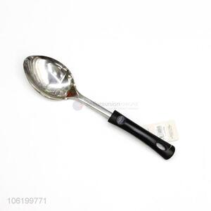 Top Selling Stainless Steel Tongue Spoon