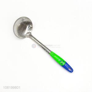 Quality Accurance Stainless Steel Soup Ladle