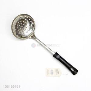 High Quality Kitchen Tools Stainless Steel Slotted Spoon