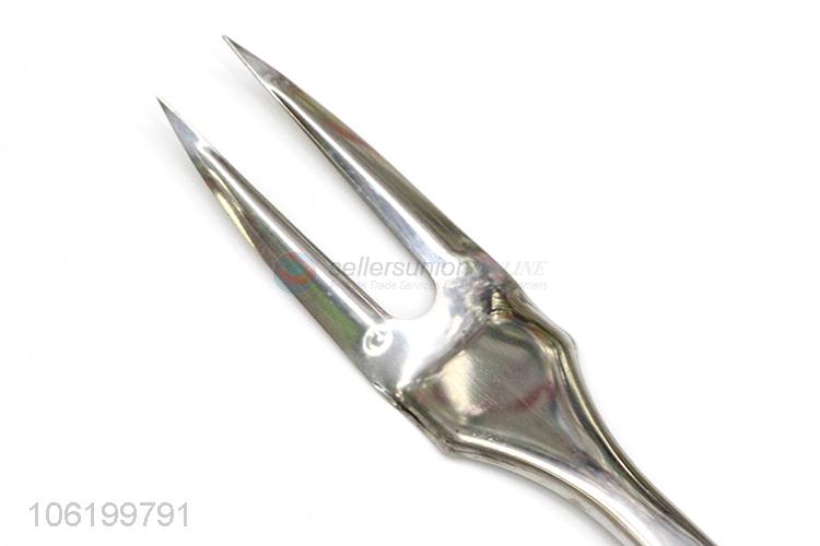 Premium Quality Stainless Steel Meat Fork